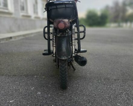 Альфа Другая, объемом двигателя 72 л и пробегом 0 тыс. км за 230 $, фото 3 на Automoto.ua