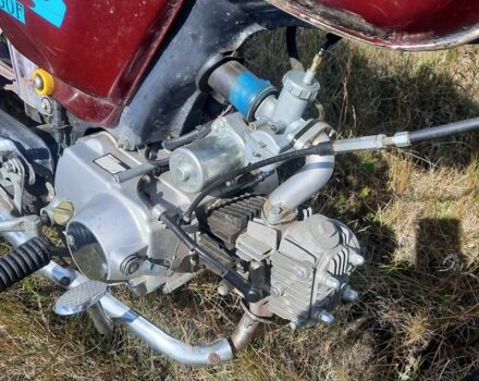 Альфа Другая, об'ємом двигуна 2.3 л та пробігом 0 тис. км за 182 $, фото 6 на Automoto.ua