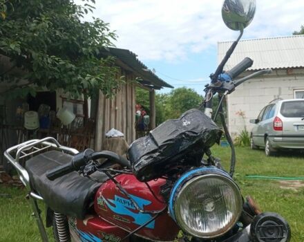 Альфа Другая, об'ємом двигуна 0.11 л та пробігом 0 тис. км за 85 $, фото 2 на Automoto.ua