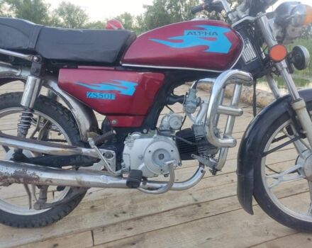 Альфа Другая, об'ємом двигуна 0.11 л та пробігом 0 тис. км за 339 $, фото 7 на Automoto.ua