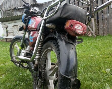Альфа Другая, об'ємом двигуна 0.11 л та пробігом 0 тис. км за 85 $, фото 1 на Automoto.ua