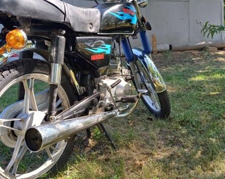 Альфа Другая, об'ємом двигуна 2.3 л та пробігом 0 тис. км за 364 $, фото 5 на Automoto.ua
