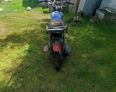Альфа Другая, объемом двигателя 72 л и пробегом 0 тыс. км за 57 $, фото 7 на Automoto.ua
