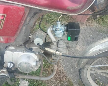 Альфа Другая, объемом двигателя 2.3 л и пробегом 0 тыс. км за 311 $, фото 3 на Automoto.ua