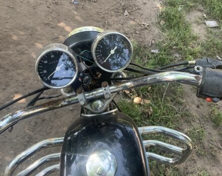 Альфа Другая, объемом двигателя 72 л и пробегом 0 тыс. км за 145 $, фото 1 на Automoto.ua