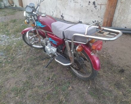Альфа Другая, об'ємом двигуна 2.3 л та пробігом 0 тис. км за 218 $, фото 2 на Automoto.ua
