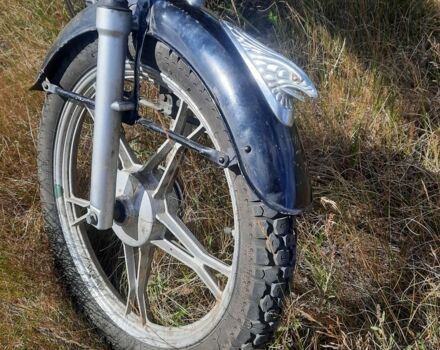 Альфа Другая, об'ємом двигуна 2.3 л та пробігом 0 тис. км за 182 $, фото 2 на Automoto.ua