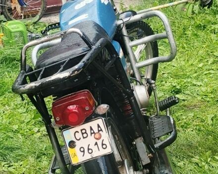 Альфа Другая, объемом двигателя 2.3 л и пробегом 0 тыс. км за 303 $, фото 1 на Automoto.ua