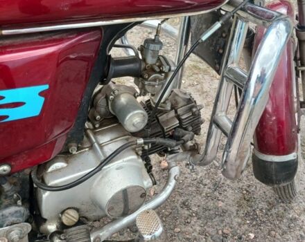 Альфа Другая, объемом двигателя 72 л и пробегом 0 тыс. км за 122 $, фото 3 на Automoto.ua