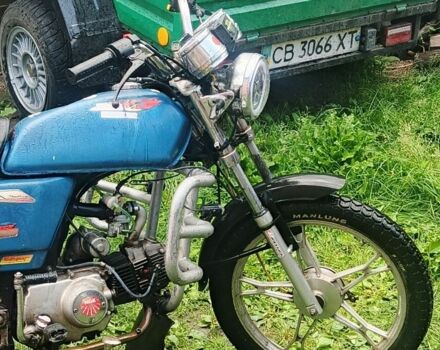 Альфа Другая, объемом двигателя 0.11 л и пробегом 0 тыс. км за 303 $, фото 5 на Automoto.ua