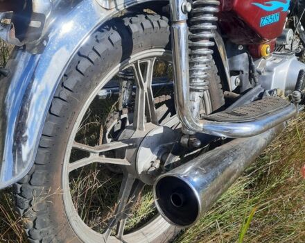 Альфа Другая, об'ємом двигуна 2.3 л та пробігом 0 тис. км за 182 $, фото 5 на Automoto.ua