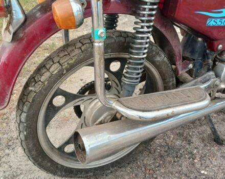 Альфа Другая, объемом двигателя 72 л и пробегом 0 тыс. км за 122 $, фото 2 на Automoto.ua