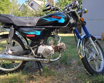 Альфа Другая, об'ємом двигуна 2.3 л та пробігом 0 тис. км за 364 $, фото 1 на Automoto.ua