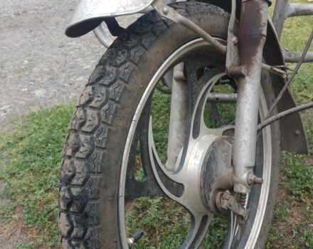 Альфа Другая, об'ємом двигуна 0.11 л та пробігом 0 тис. км за 362 $, фото 3 на Automoto.ua