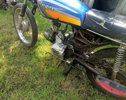 Альфа Другая, объемом двигателя 72 л и пробегом 0 тыс. км за 57 $, фото 5 на Automoto.ua
