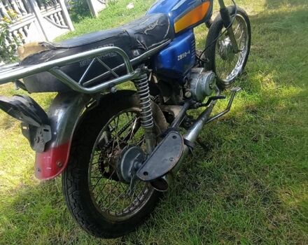 Альфа Другая, объемом двигателя 72 л и пробегом 0 тыс. км за 57 $, фото 2 на Automoto.ua