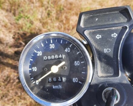 Альфа Другая, об'ємом двигуна 2.3 л та пробігом 0 тис. км за 182 $, фото 7 на Automoto.ua