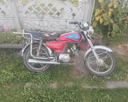 Альфа Другая, объемом двигателя 2.3 л и пробегом 0 тыс. км за 311 $, фото 2 на Automoto.ua