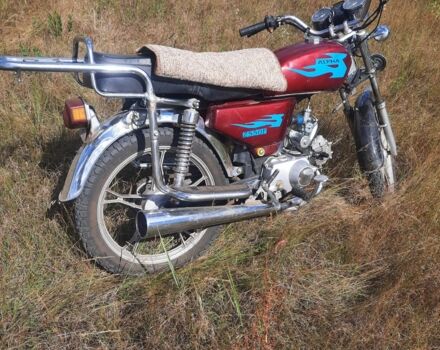 Альфа Другая, об'ємом двигуна 2.3 л та пробігом 0 тис. км за 182 $, фото 4 на Automoto.ua
