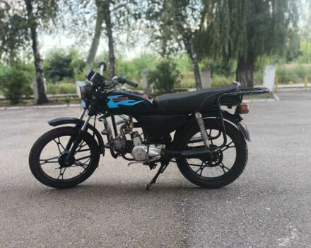 Альфа Другая, объемом двигателя 72 л и пробегом 0 тыс. км за 230 $, фото 4 на Automoto.ua