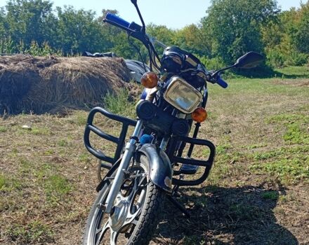 Альфа Другая, объемом двигателя 0.11 л и пробегом 0 тыс. км за 291 $, фото 1 на Automoto.ua