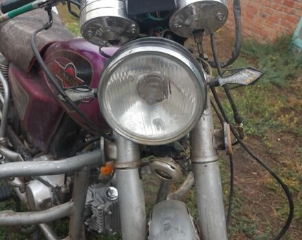 Альфа Другая, об'ємом двигуна 0.11 л та пробігом 0 тис. км за 362 $, фото 4 на Automoto.ua