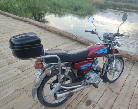 Альфа Другая, об'ємом двигуна 0.11 л та пробігом 0 тис. км за 339 $, фото 5 на Automoto.ua