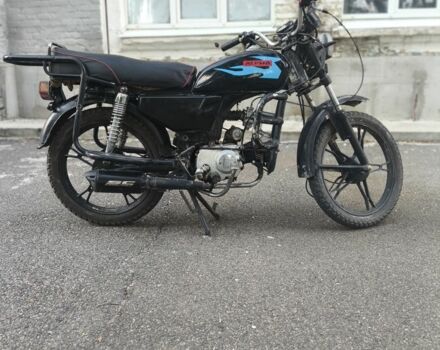 Альфа Другая, объемом двигателя 72 л и пробегом 0 тыс. км за 230 $, фото 1 на Automoto.ua