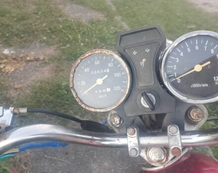 Альфа Другая, объемом двигателя 2.3 л и пробегом 0 тыс. км за 311 $, фото 4 на Automoto.ua