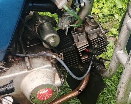 Альфа Другая, объемом двигателя 0.11 л и пробегом 0 тыс. км за 303 $, фото 3 на Automoto.ua