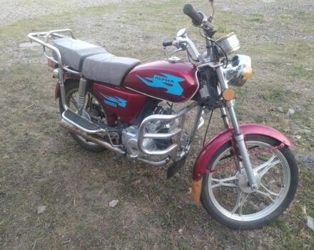 Альфа Другая, об'ємом двигуна 2.3 л та пробігом 0 тис. км за 218 $, фото 4 на Automoto.ua