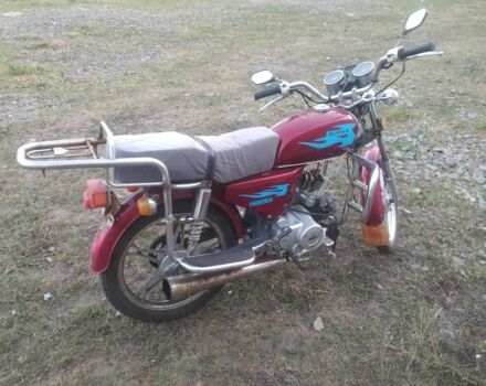 Альфа Другая, об'ємом двигуна 2.3 л та пробігом 0 тис. км за 218 $, фото 3 на Automoto.ua