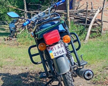 Альфа Другая, объемом двигателя 0.11 л и пробегом 0 тыс. км за 291 $, фото 3 на Automoto.ua
