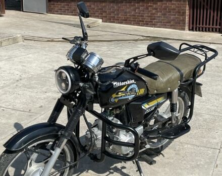 Альфа Другая, объемом двигателя 0.11 л и пробегом 0 тыс. км за 386 $, фото 3 на Automoto.ua