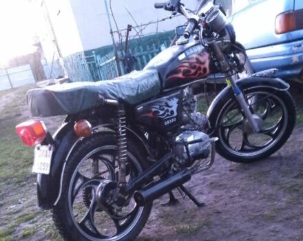 Альфа Другая, объемом двигателя 72 л и пробегом 0 тыс. км за 218 $, фото 3 на Automoto.ua
