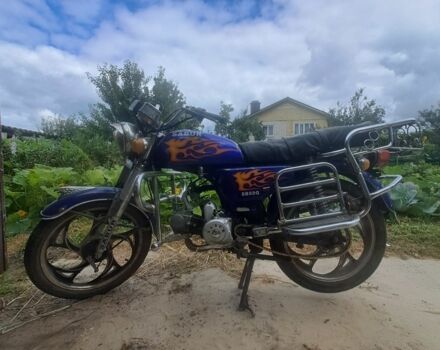 Альфа Другая, объемом двигателя 72 л и пробегом 0 тыс. км за 97 $, фото 4 на Automoto.ua