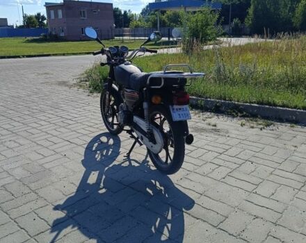 Альфа Другая, объемом двигателя 0.13 л и пробегом 0 тыс. км за 385 $, фото 3 на Automoto.ua