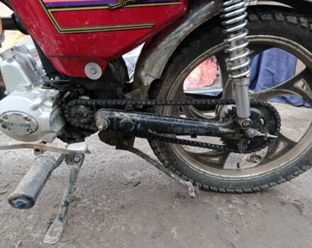 Альфа Другая, об'ємом двигуна 0.11 л та пробігом 0 тис. км за 291 $, фото 3 на Automoto.ua