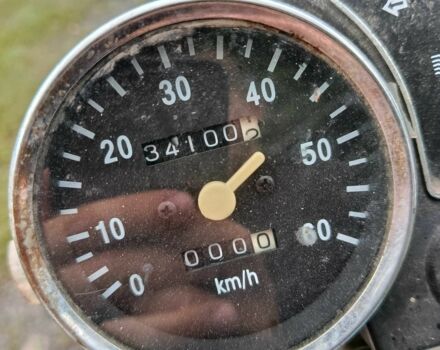 Альфа Другая, объемом двигателя 50 л и пробегом 0 тыс. км за 218 $, фото 7 на Automoto.ua