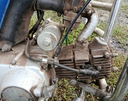 Альфа Другая, объемом двигателя 50 л и пробегом 0 тыс. км за 218 $, фото 6 на Automoto.ua