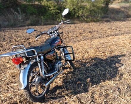 Альфа Другая, объемом двигателя 0.11 л и пробегом 0 тыс. км за 412 $, фото 4 на Automoto.ua