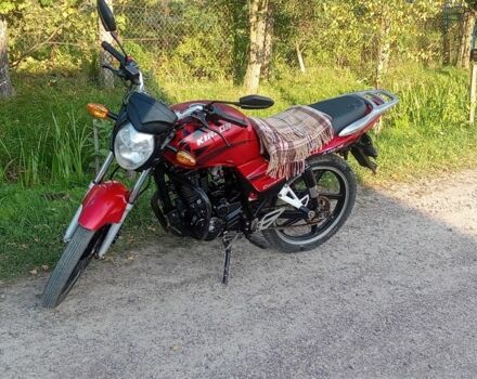 Альфа Другая, об'ємом двигуна 2.3 л та пробігом 0 тис. км за 360 $, фото 1 на Automoto.ua