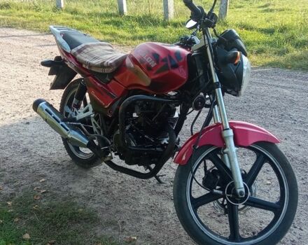 Альфа Другая, об'ємом двигуна 2.3 л та пробігом 0 тис. км за 360 $, фото 5 на Automoto.ua
