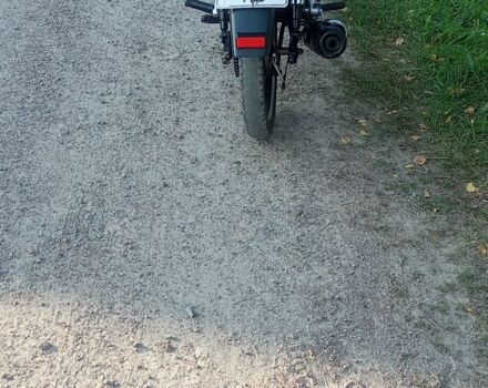 Альфа Другая, об'ємом двигуна 2.3 л та пробігом 0 тис. км за 360 $, фото 6 на Automoto.ua