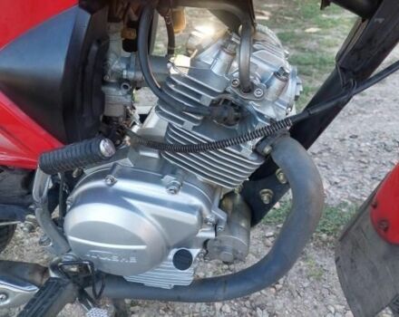 Альфа Другая, объемом двигателя 0.13 л и пробегом 0 тыс. км за 725 $, фото 6 на Automoto.ua