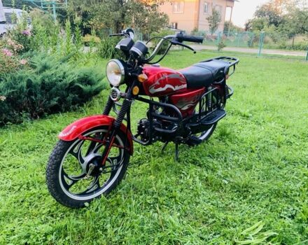 Альфа Другая, объемом двигателя 0.11 л и пробегом 0 тыс. км за 22000 $, фото 7 на Automoto.ua