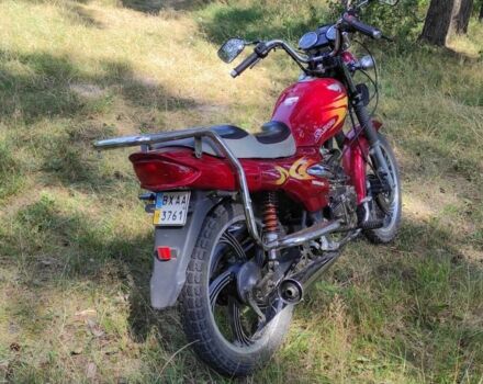 Альфа Другая, объемом двигателя 0.13 л и пробегом 0 тыс. км за 412 $, фото 3 на Automoto.ua
