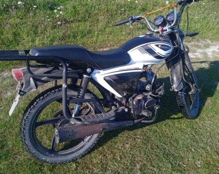 Альфа Другая, объемом двигателя 0.13 л и пробегом 0 тыс. км за 363 $, фото 2 на Automoto.ua