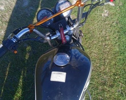 Альфа Другая, объемом двигателя 0.13 л и пробегом 0 тыс. км за 363 $, фото 1 на Automoto.ua