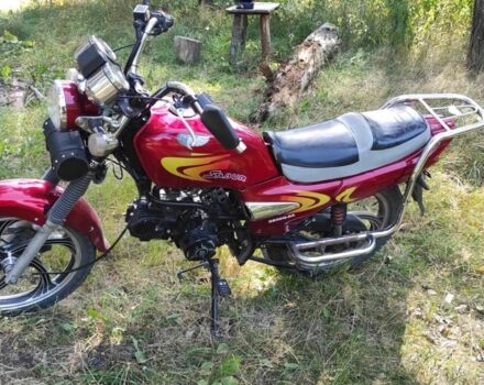 Альфа Другая, объемом двигателя 0.13 л и пробегом 0 тыс. км за 412 $, фото 1 на Automoto.ua